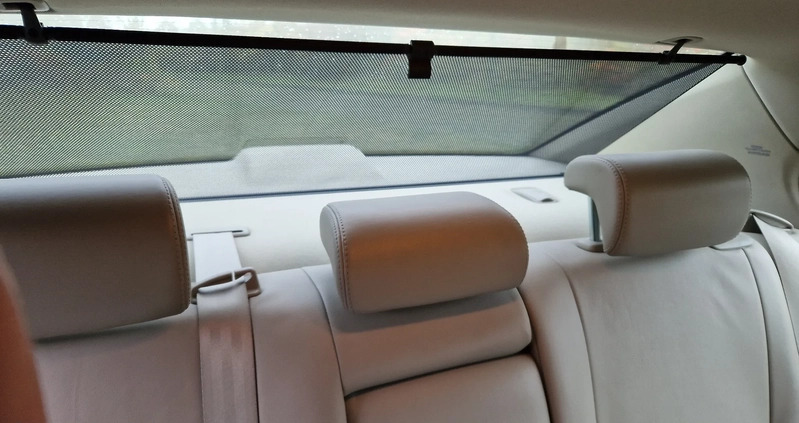 Toyota Avensis cena 37500 przebieg: 212000, rok produkcji 2011 z Czarnków małe 667